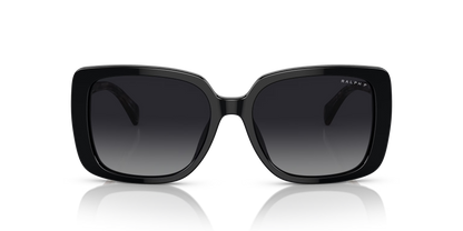 Anteojos De Sol Ralph RA5298U Gris/Negro