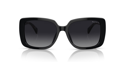 Anteojos De Sol Ralph RA5298U Gris/Negro