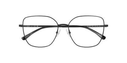 Anteojos Ópticos Seen 0NE1057 Satin Black Negro