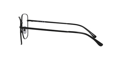 Anteojos Ópticos Seen 0NE1057 Satin Black Negro
