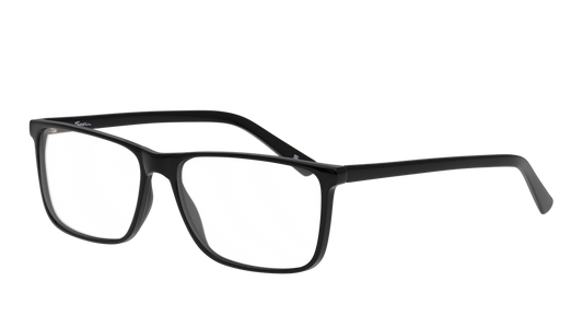 Anteojos Ópticos Seen 0NE3034 Snom0006 Negro