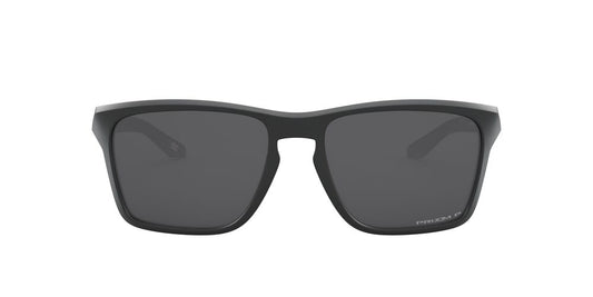 Anteojos De Sol Oakley OO9448 Sylas Negro/Negro