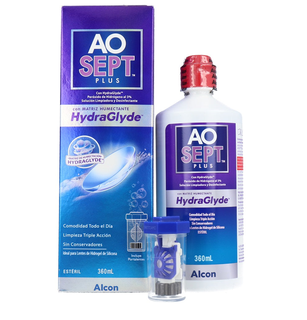 AO Sept 360 ML
