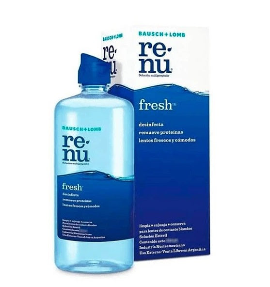 Renu Fresh