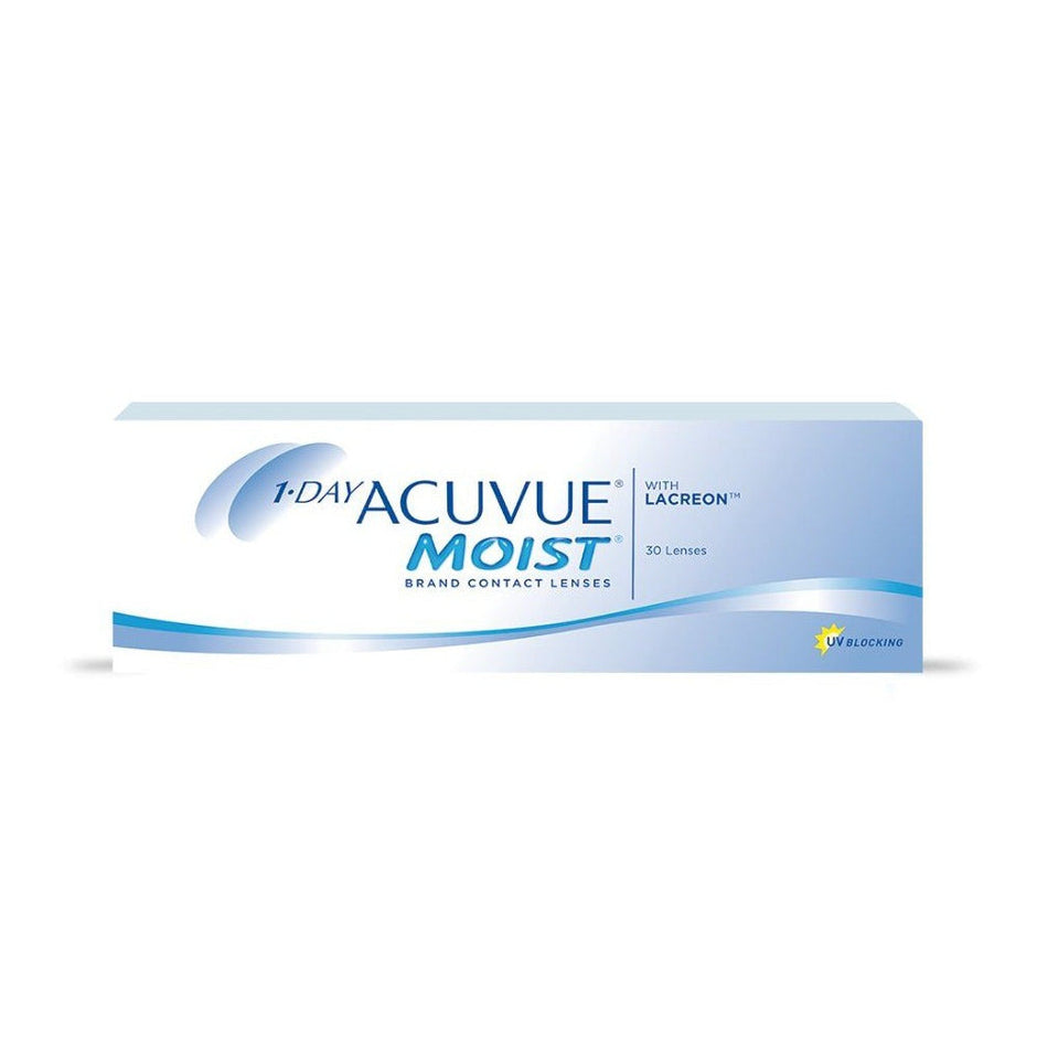 Lentes de Contacto Acuvue | Comodidad y calidad – Ópticas GMO