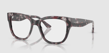 Anteojos Ópticos Vogue VO5605 Gris