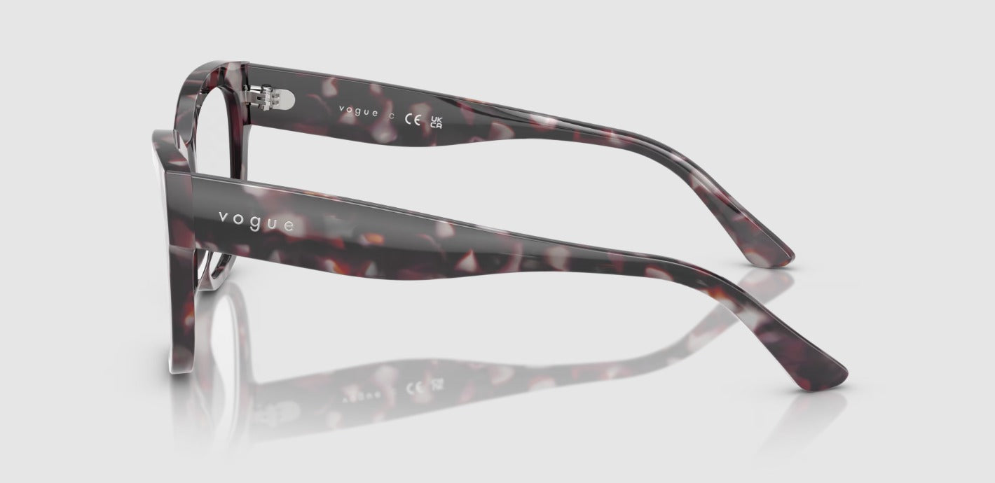 Anteojos Ópticos Vogue VO5605 Gris