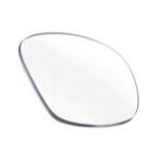 Tratamiento: Crizal Sapphire HR