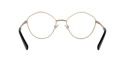 Anteojos Ópticos Unofficial UO1181 Negro