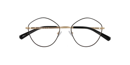Anteojos Ópticos Unofficial UO1181 Negro