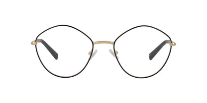 Anteojos Ópticos Unofficial UO1181 Negro