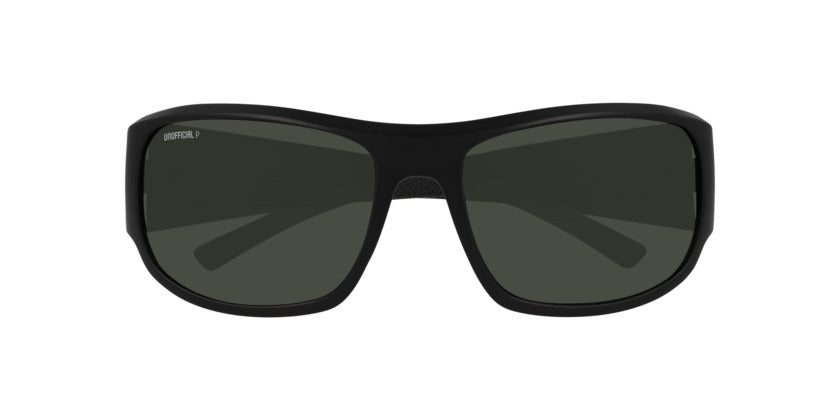 Anteojos De Sol Unofficial UO6199 Verde/Negro
