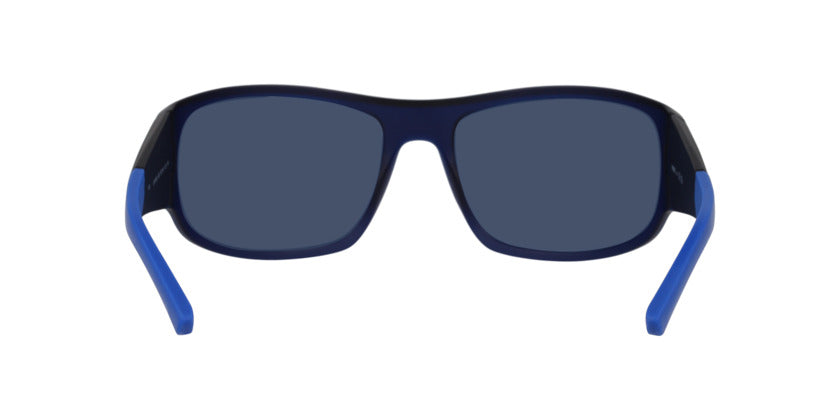 Anteojos De Sol Unofficial UO6199 Azul/Azul