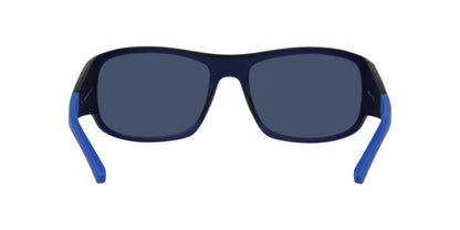 Anteojos De Sol Unofficial UO6199 Azul/Azul