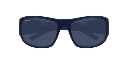 Anteojos De Sol Unofficial UO6199 Azul/Azul