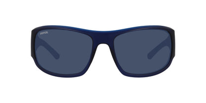 Anteojos De Sol Unofficial UO6199 Azul/Azul