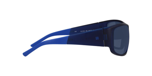 Anteojos De Sol Unofficial UO6199 Azul/Azul