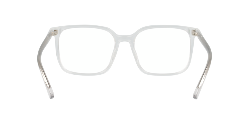 Anteojos Ópticos Seen NE3079 Transparent Crystal Clear Trasparente