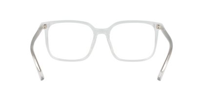 Anteojos Ópticos Seen NE3079 Transparent Crystal Clear Trasparente