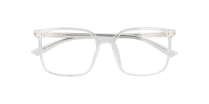 Anteojos Ópticos Seen NE3079 Transparent Crystal Clear Trasparente