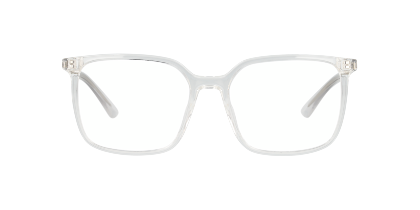 Anteojos Ópticos Seen NE3079 Transparent Crystal Clear Trasparente