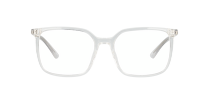 Anteojos Ópticos Seen NE3079 Transparent Crystal Clear Trasparente