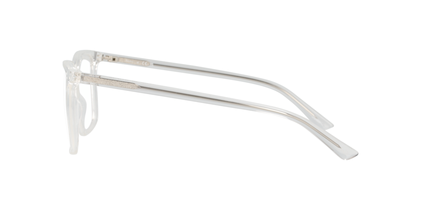 Anteojos Ópticos Seen NE3079 Transparent Crystal Clear Trasparente