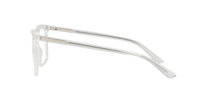 Anteojos Ópticos Seen NE3079 Transparent Crystal Clear Trasparente