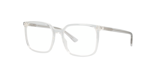 Anteojos Ópticos Seen NE3079 Transparent Crystal Clear Trasparente