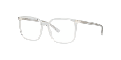 Anteojos Ópticos Seen NE3079 Transparent Crystal Clear Trasparente