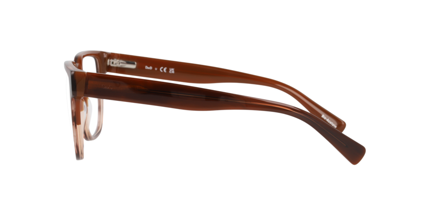 Anteojos Ópticos Dbyd DB2139 Gradient Brown Café