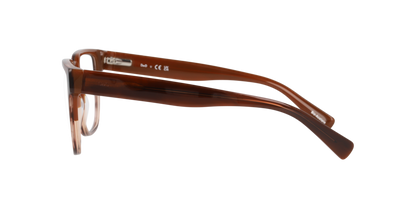 Anteojos Ópticos Dbyd DB2139 Gradient Brown Café
