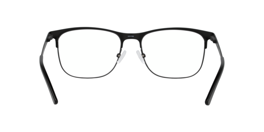 Anteojos Ópticos Dbyd DB1011 Dbom0001 Matt Black Negro