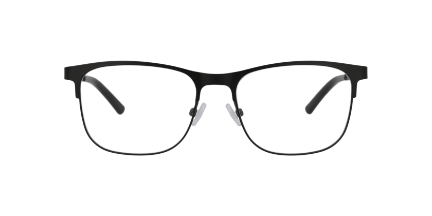 Anteojos Ópticos Dbyd DB1011 Dbom0001 Matt Black Negro