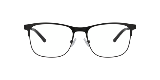 Anteojos Ópticos Dbyd DB1011 Dbom0001 Matt Black Negro