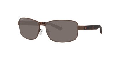 Anteojos De Sol Unofficial UO5146 Brown Solid Brown Polar Café/Café