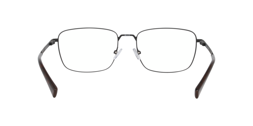 Anteojos Ópticos Unofficial UO1189 Matt Black Negro