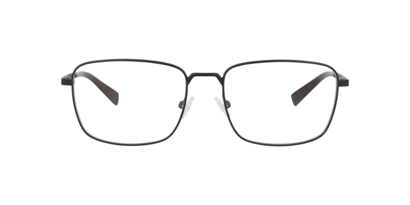 Anteojos Ópticos Unofficial UO1189 Matt Black Negro