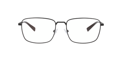 Anteojos Ópticos Unofficial UO1189 Matt Black Negro