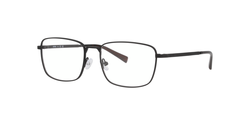 Anteojos Ópticos Unofficial UO1189 Matt Black Negro