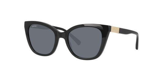 Anteojos De Sol Unofficial UO6207B Black Grey - Polar Gris/Negro