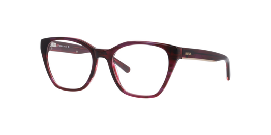 Anteojos Ópticos Unofficial UO2227 Red Rojo