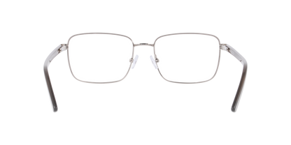 Anteojos Ópticos Dbyd DB1168 Silver Plateado