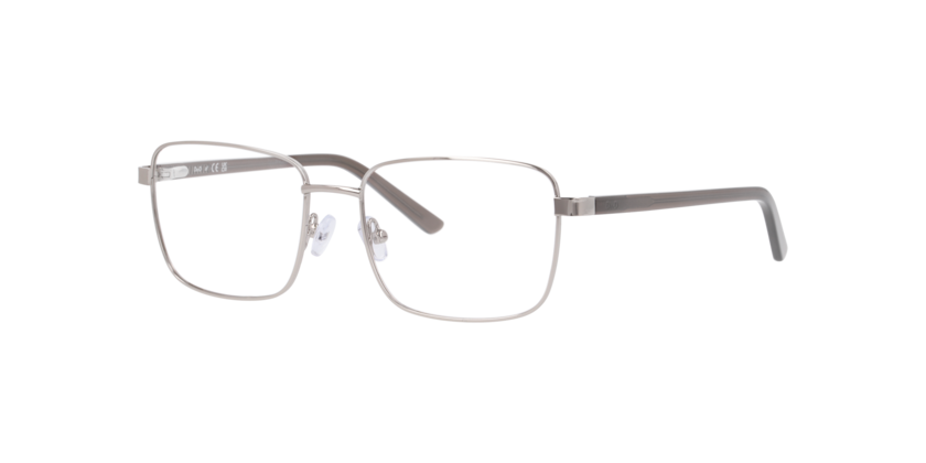 Anteojos Ópticos Dbyd DB1168 Silver Plateado