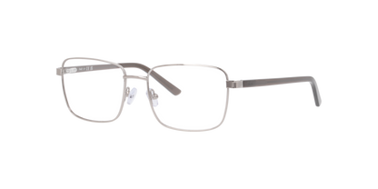 Anteojos Ópticos Dbyd DB1168 Silver Plateado
