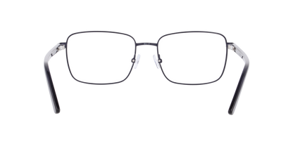 Anteojos Ópticos Dbyd DB1168 Satin Dark Blue Azul