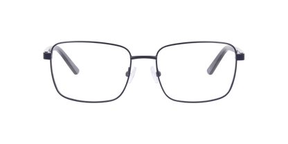 Anteojos Ópticos Dbyd DB1168 Satin Dark Blue Azul