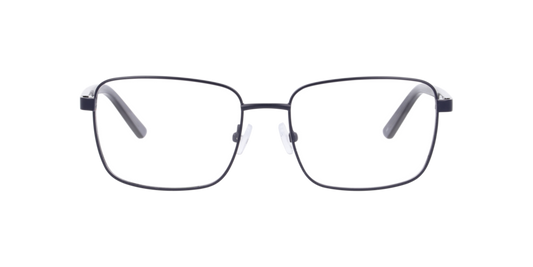 Anteojos Ópticos Dbyd DB1168 Satin Dark Blue Azul