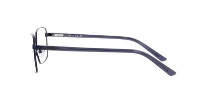 Anteojos Ópticos Dbyd DB1168 Satin Dark Blue Azul