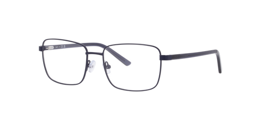 Anteojos Ópticos Dbyd DB1168 Satin Dark Blue Azul